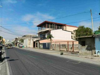 1,961 sqm Commercial Property for Sale in Urdaneta Pangasinan
