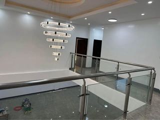 3 Storey House and Lot for Rent/Sale in  Kawit Cavite