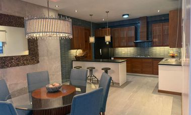 4 Bedroom Brandnew House For Sale in Angeles City, Pampanga