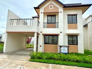 3 Bedroom Single Detached House and Lot in San Pedro Laguna near Alabang, MCX Exit, Daang Hari, San Pedro Exit, Skyway and  Makati