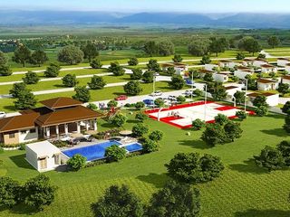 Residential Lot For Sale General Trias Cavite, Single Detached. Savannah Fields Prime Location