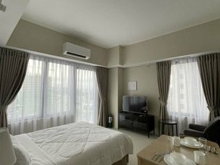 Live the Prestige Lifestyle in Cebu – New Furnished Studio w/ Balcony