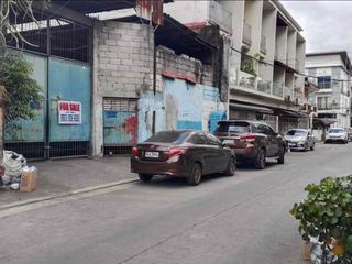 Warehouse Property for sale in La Loma Quezon City