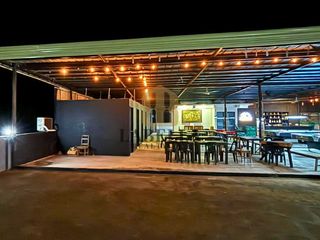 Commercial Space for Lease – 3rd Floor Roofdeck – Dauis, Bohol