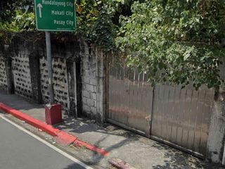 Lot for sale/rent in  San Juan near Greenhills Xavier