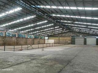 1071 sqm Warehouse for Rent in Tayud Consolacion