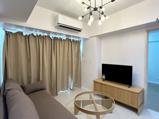 For Rent: Brand New Fully Furnished 2 Bedroom 2BR Condo in Viento Tower 1, Cerca Alabang