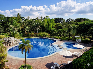 AVIDA RESIDENCES STA. MONICA | LOT FOR SALE | End lot