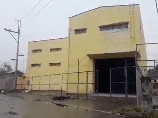 Warehouse for Lease in Angono, Rizal