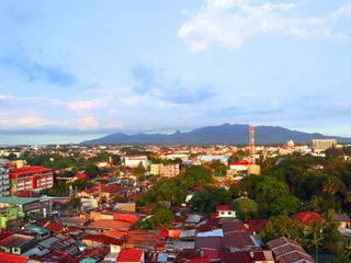 460,352 sqm Vacant Commercial Lot for Sale in San Francisco, Lipa, Batangas
