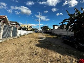 Industrial Lot for Lease in Seagull Lot, Taguig City