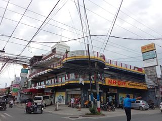 For Sale Nasugbu Batangas Super Prime Commercial building