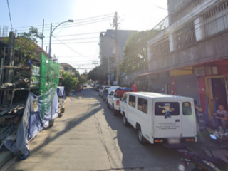 FOR SALE - Mixed Use Building in Don Manuel, Quezon City