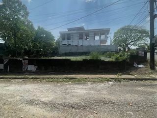 409 sqm Lot for Rent in Caloocan City *Congress Village, Brgy. 173