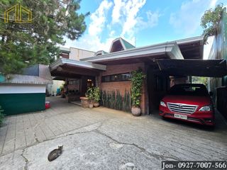 House & Lot in Baguio FOR SALE!!!