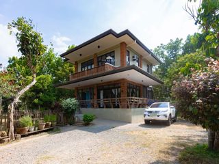 Large Farm Property for Sale in Laguna with view of Mt. Banahaw
