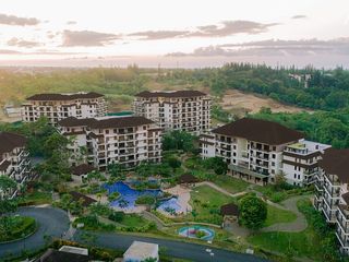 Beautiful Corner 1BR Unit w Balcony in KASA LUNTIAN