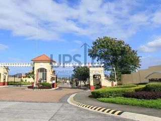 South Forbes Villas Lot for Sale Near Main Clubhouse