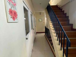 Makati Commercial Building for Sale