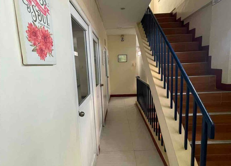 Makati Commercial Building for Sale