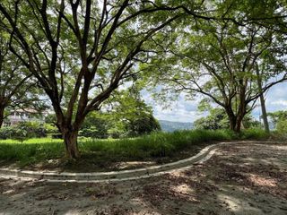 Rare Overlooking Lot Antipolo City Richdale Subdivision