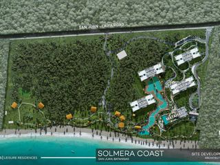Escape to Tropical Elegance: Exclusive Launch Offer at Solmera Coast 🌊☀️