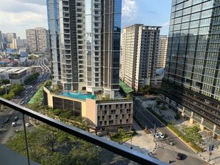 For Sale 1 Bedroom Rent to Own Condo in Uptown Parksuites 2 BGC Taguig near JP Morgan