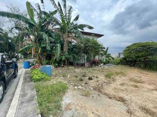 Greenwoods Lot For Sale Phase 8D8 Taytay, Rizal