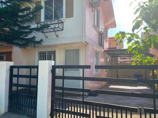 Semi-Furnished 2-Bedroom House for Rent with Parking