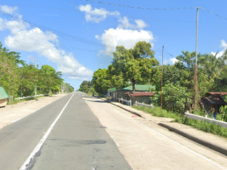 FOR SALE/LEASE - Vacant Lot in Toong, Tuy, Batangas