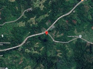 ₱3.5k/SQM Property in Acacia, Davao City | Commercial 131,523 sqm Lot for Sale