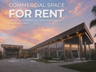 New Commercial Units Available in Mactan