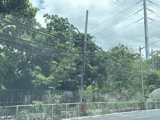 Prime Commercial Lot for Sale - Taguig City