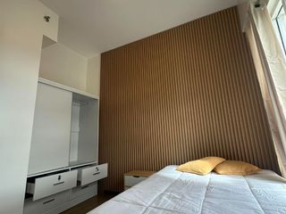 For Rent / Sale Condominium in Marikina 1 bedroom -29sq.m - Siena Towers