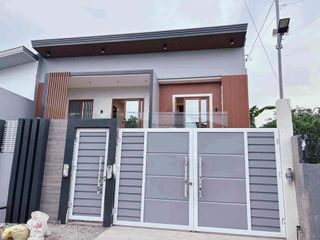 House and Lot for sale