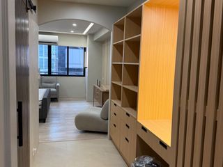 FOR LEASE 3 Bedroom condo unit in PARC REGENT, Salcedo Village, Makati City