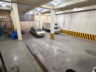 3 Storey Warehouse in South, Caloocan