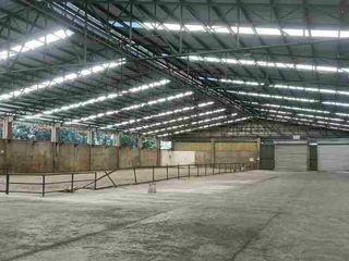 Warehouse for Lease in Tayud, Consolacion