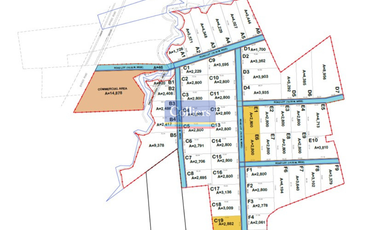 Industrial Lots for Sale in Plaridel, Bulacan