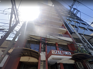 Makati Commercial Building for Sale | 11 Storey Property | 2,000 sqm Floor Area | Income Generating Asset