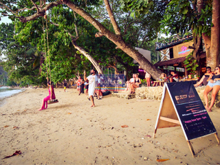 Fully-Operational Resort for Sale in El Nido, Palawan