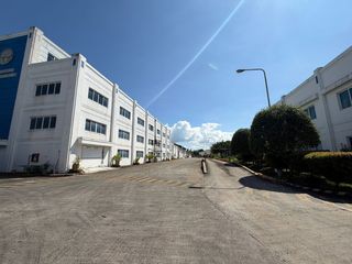 Carmelray Industrial Park Laguna Property for Sale | 18,172 sqm Industrial Lot | Warehouse and Office Facility