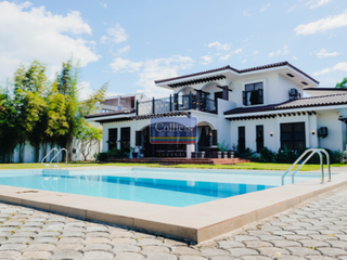Boutique Resort For Sale in Bacnotan, La Union