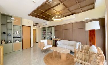 The Imperium at Capitol Commons, 3 Bedroom 3BR Condo for Sale in Pasig City
