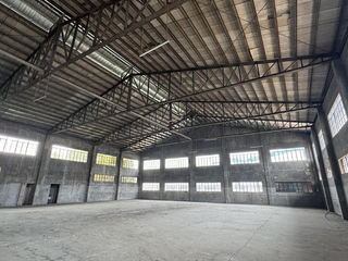 Warehouse for Lease in Marulas, Valenzuela