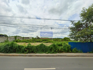 Commercial Lot for Lease in Tanza, Cavite