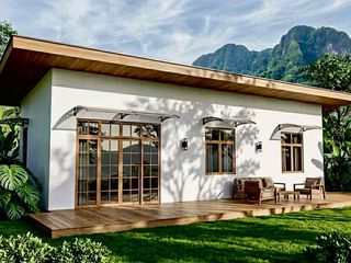 2M 2BR Bungalow near Nagtabon Beach
