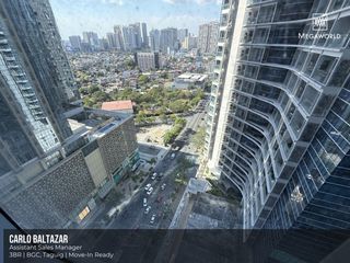 New Listing For Sale 3 Bedroom Rent to Own Condo in Uptown Parksuites BGC Taguig 18V