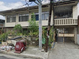 For Sale: Income Generating Apartment Building in Santa Mesa Heights, Quezon City