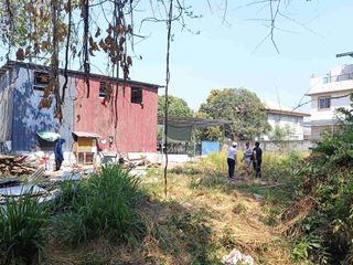 For Sale or For Lease 500sqm Lot in Navarro General Trias Cavite near Lancaster New City